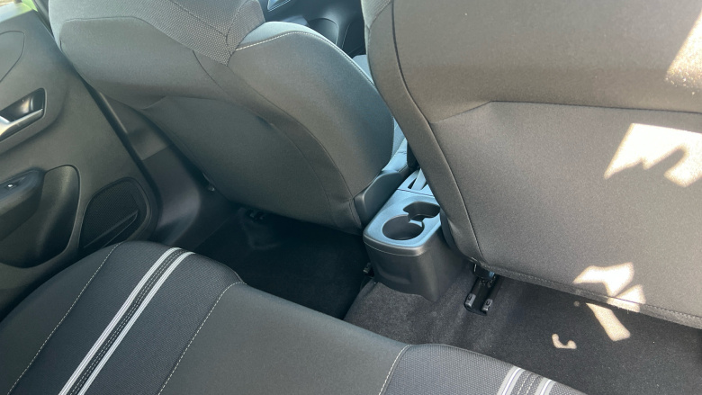 Vauxhall Corsa 1.2 Turbo Yes 5dr [Winter Pack] Petrol Hatchback